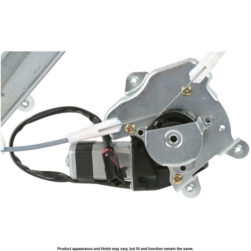 Cardone Select 821351CR - Power Window Motor and Regulator Assembly Cardone Select 821351CR Power Window Motor and Regulator Assembly product image 3 of 3