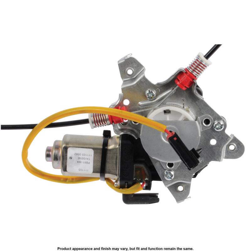 Cardone Select 821351ER - Power Window Motor and Regulator Assembly Cardone Select 821351ER Power Window Motor and Regulator Assembly product image 1 of 4