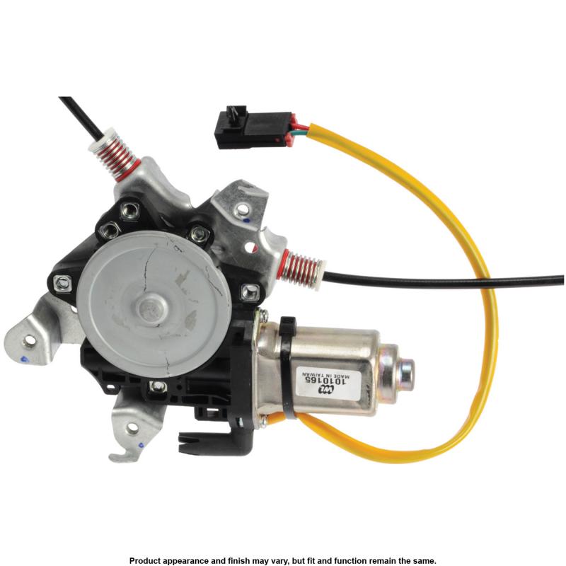 Cardone Select 821351ER - Power Window Motor and Regulator Assembly Cardone Select 821351ER Power Window Motor and Regulator Assembly product image 2 of 4