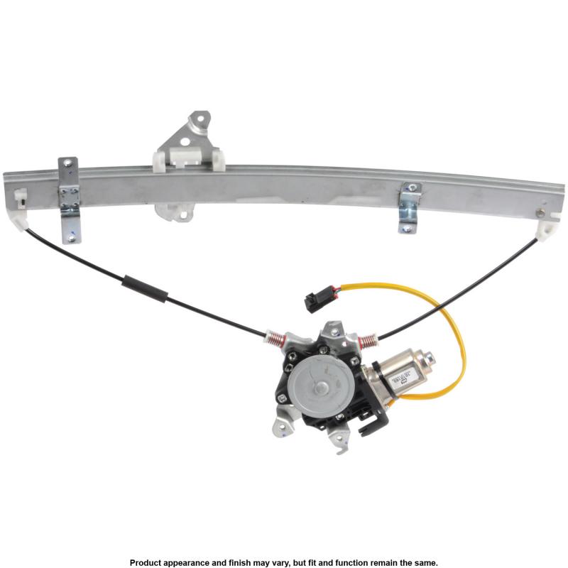 Cardone Select 821351ER - Power Window Motor and Regulator Assembly Cardone Select 821351ER Power Window Motor and Regulator Assembly product image 3 of 4