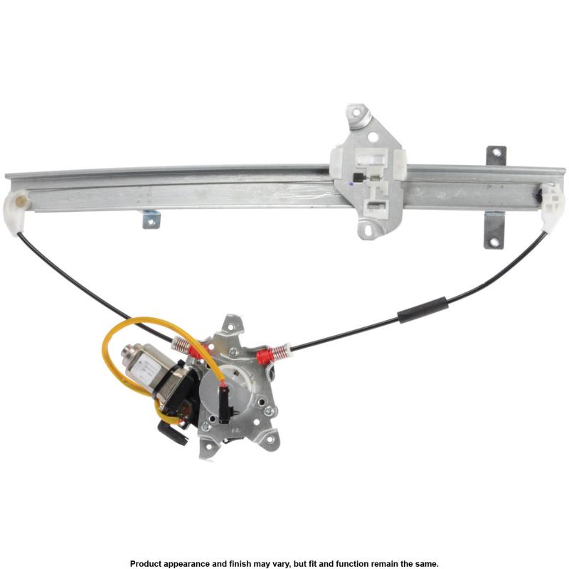 Cardone Select 821351ER - Power Window Motor and Regulator Assembly Cardone Select 821351ER Power Window Motor and Regulator Assembly product image 4 of 4