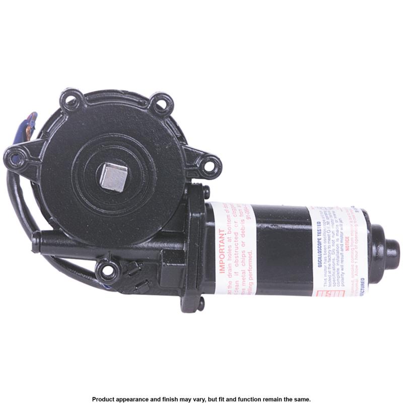 Cardone Select 821352 - Power Window Motor Cardone Select 821352 Power Window Motor product image 1 of 4