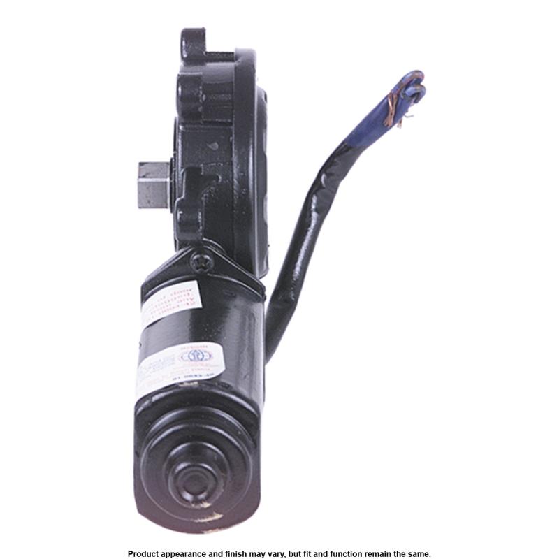 Cardone Select 821352 - Power Window Motor Cardone Select 821352 Power Window Motor product image 2 of 4
