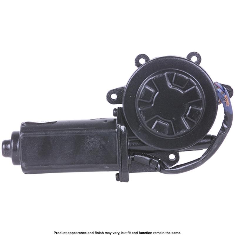 Cardone Select 821352 - Power Window Motor Cardone Select 821352 Power Window Motor product image 4 of 4