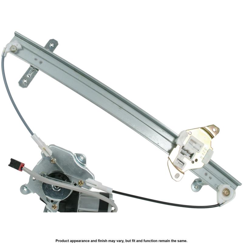 Cardone Select 821352AR - Power Window Motor and Regulator Assembly Cardone Select 821352AR Power Window Motor and Regulator Assembly product image 2 of 3