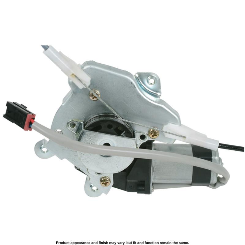 Cardone Select 821352AR - Power Window Motor and Regulator Assembly Cardone Select 821352AR Power Window Motor and Regulator Assembly product image 3 of 3