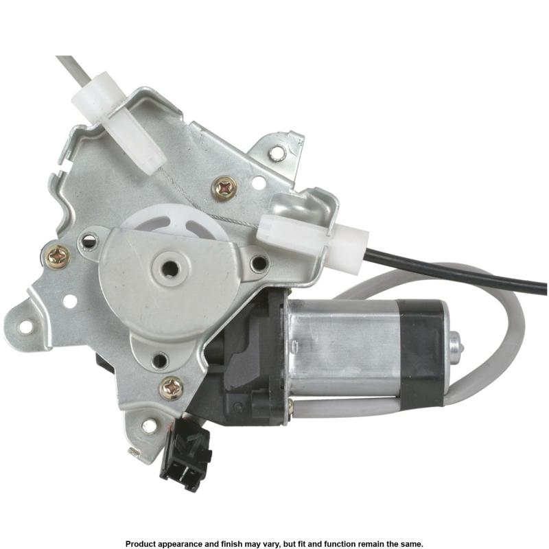 Cardone Select 821352BR Power Window Motor and Regulator Assembly product image 1 of 3
