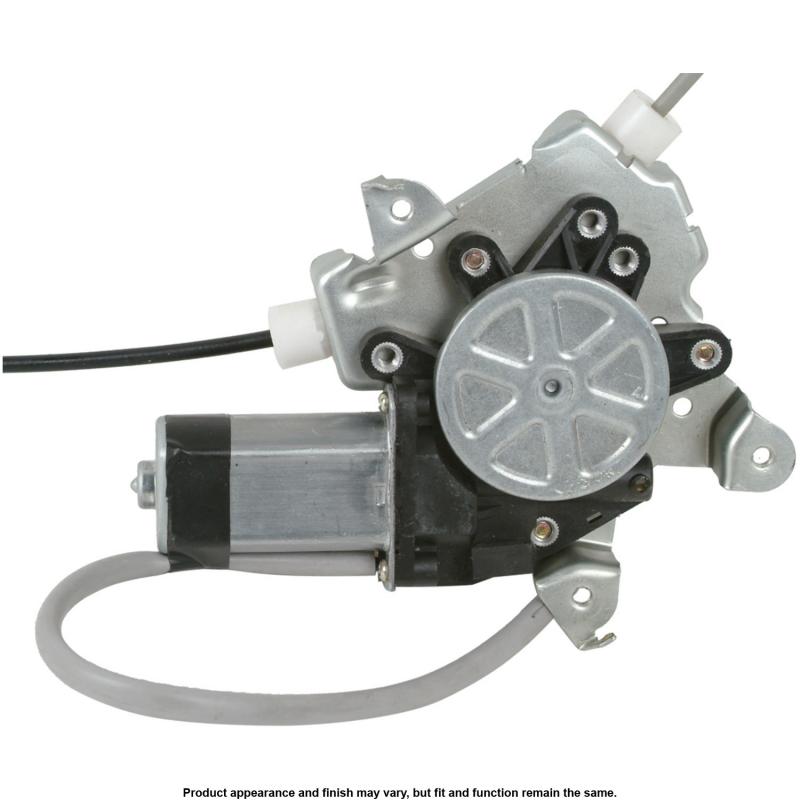 Cardone Select 821352BR Power Window Motor and Regulator Assembly product image 2 of 3
