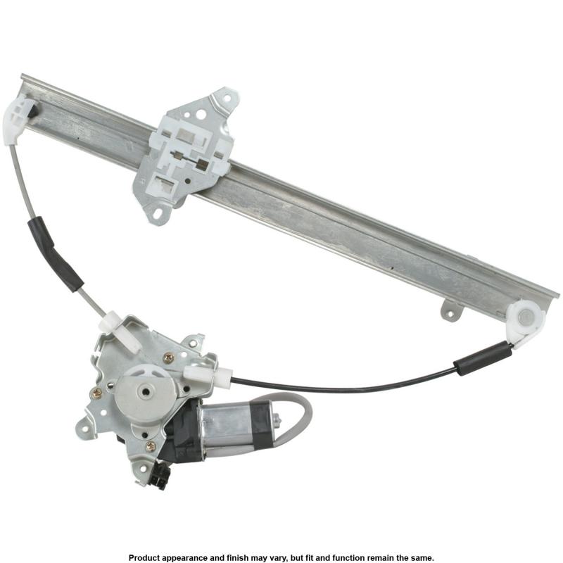 Cardone Select 821352BR Power Window Motor and Regulator Assembly product image 3 of 3