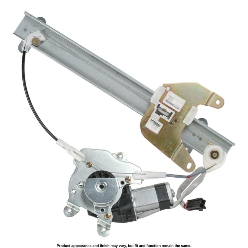 Cardone Select 821352CR Power Window Motor and Regulator Assembly product image 2 of 3