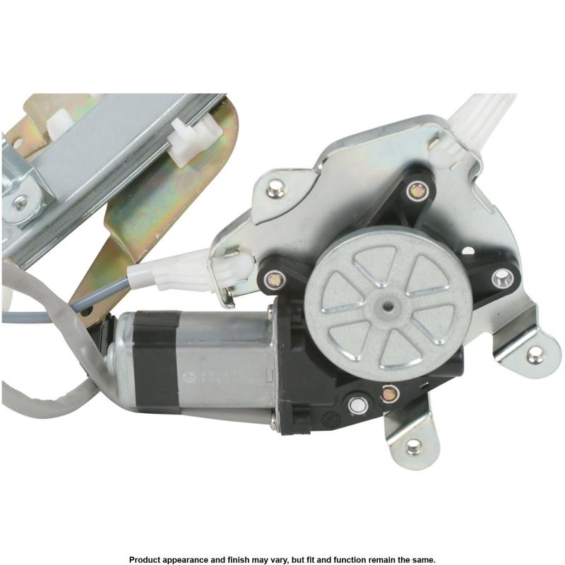 Cardone Select 821352CR Power Window Motor and Regulator Assembly product image 3 of 3