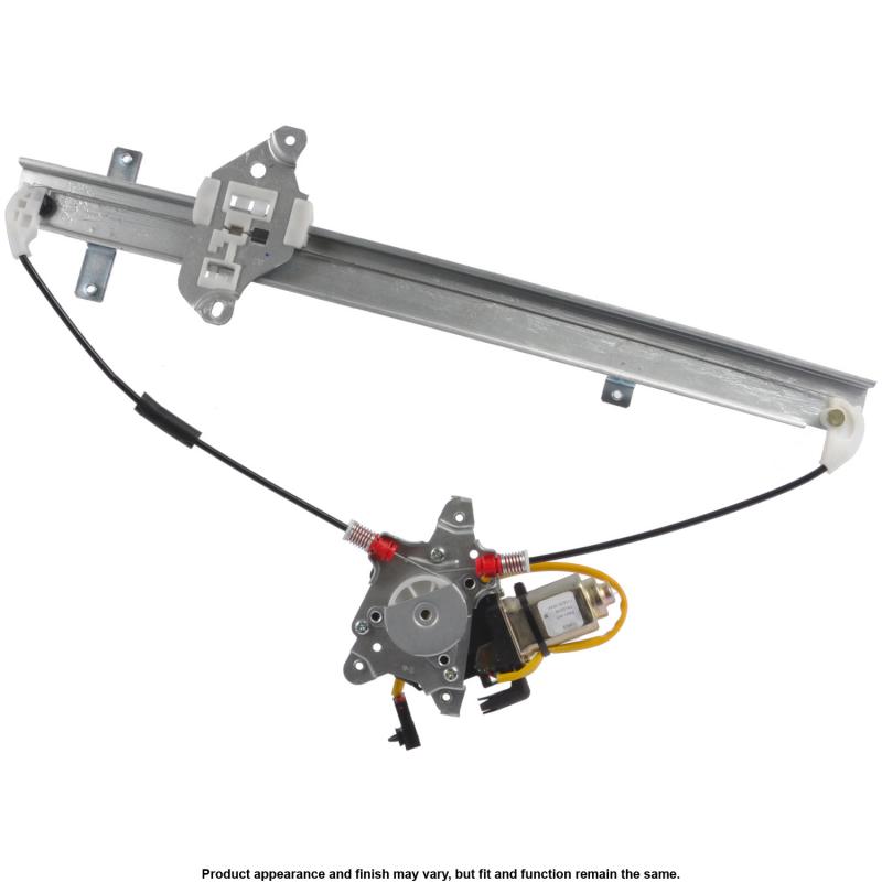 Cardone Select 821352ER Power Window Motor and Regulator Assembly product image 1 of 4