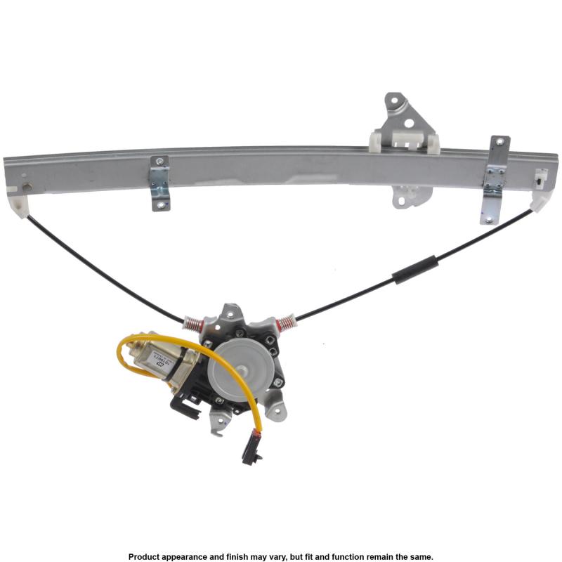Cardone Select 821352ER Power Window Motor and Regulator Assembly product image 2 of 4