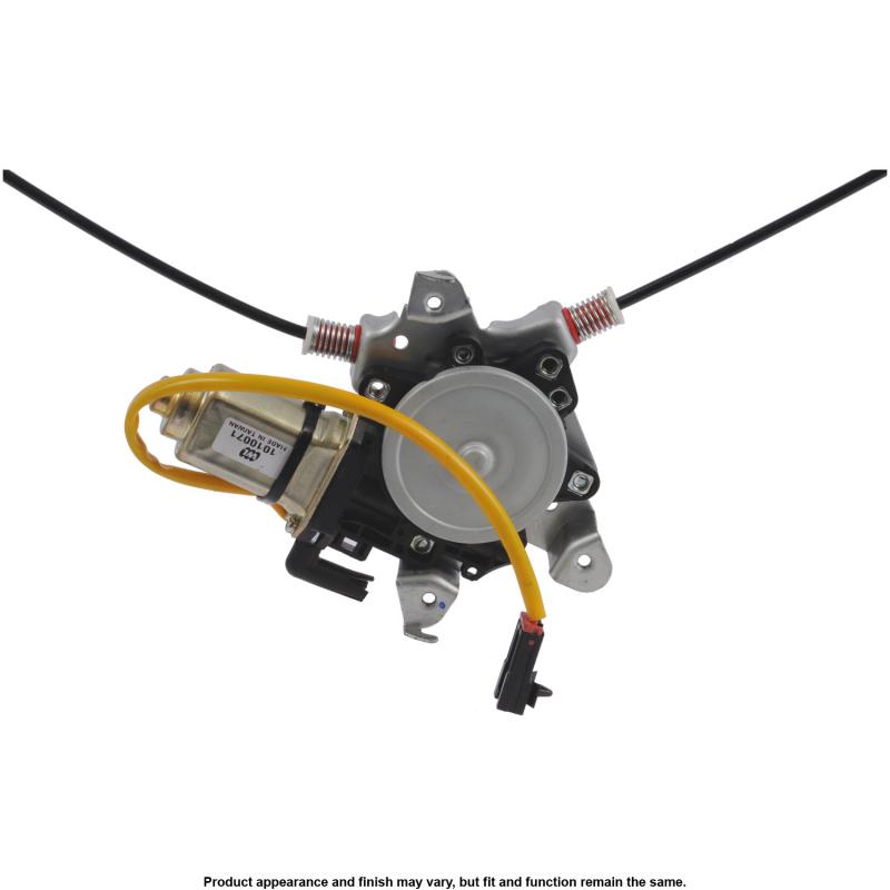 Cardone Select 821352ER Power Window Motor and Regulator Assembly product image 3 of 4