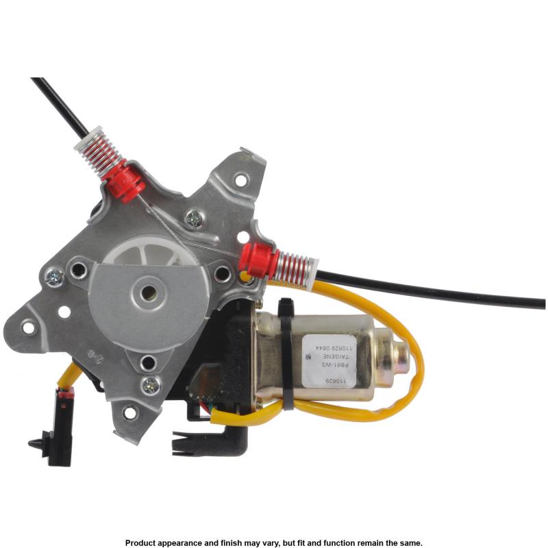 Cardone Select 821352ER Power Window Motor and Regulator Assembly product image 4 of 4