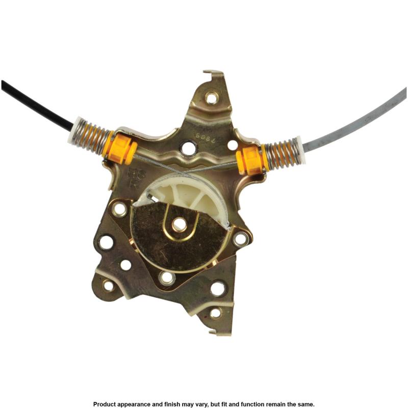 Cardone Select 821358B Window Regulator product image 1 of 4