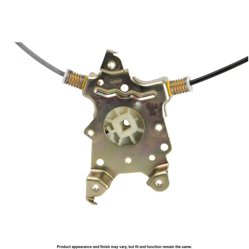 Cardone Select 821358B Window Regulator product image 2 of 4