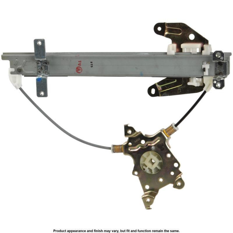 Cardone Select 821358B Window Regulator product image 3 of 4