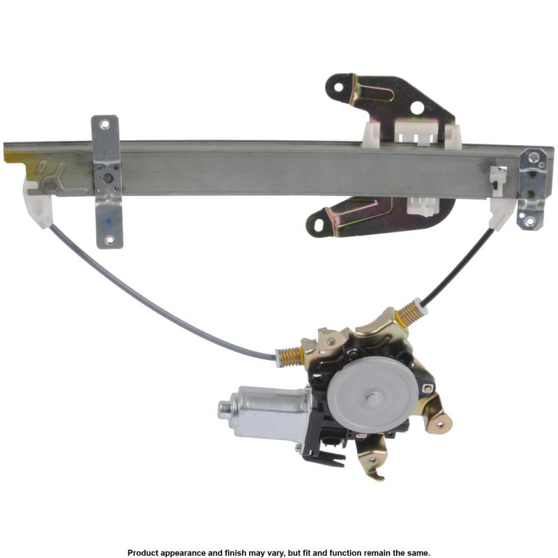 Cardone Select 821358BR Power Window Motor and Regulator Assembly product image 1 of 4