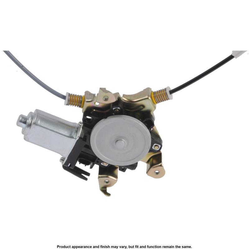 Cardone Select 821358BR Power Window Motor and Regulator Assembly product image 2 of 4