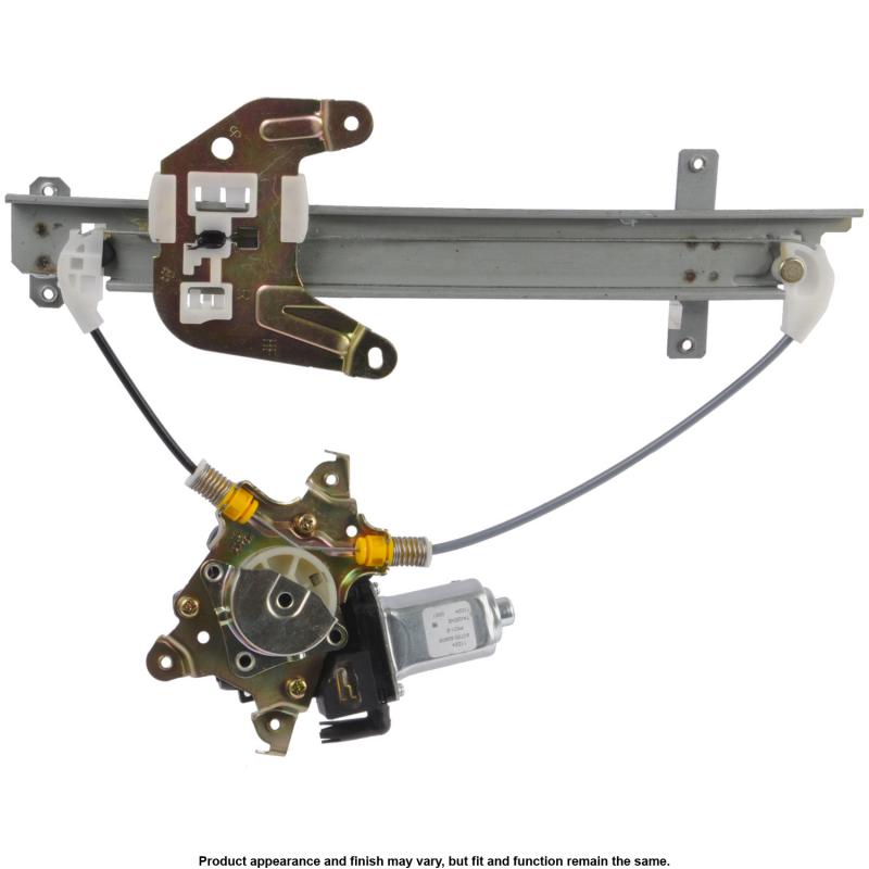 Cardone Select 821358BR Power Window Motor and Regulator Assembly product image 4 of 4