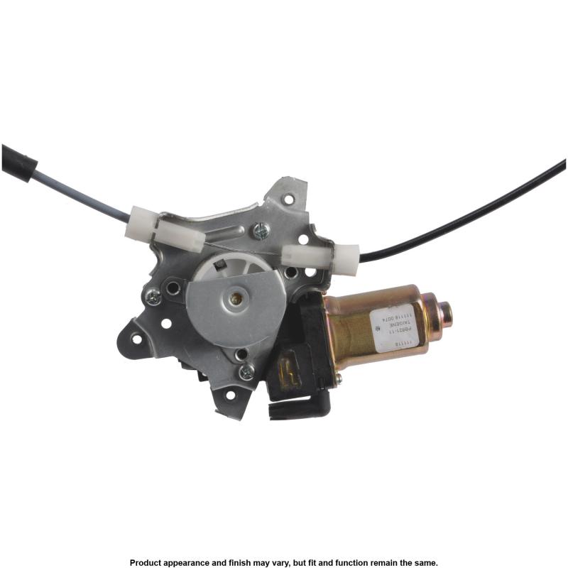 Cardone Select 821358CR - Power Window Motor and Regulator Assembly Cardone Select 821358CR Power Window Motor and Regulator Assembly product image 1 of 4
