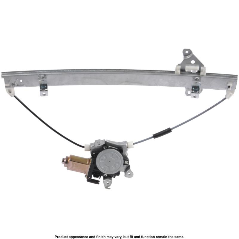 Cardone Select 821358CR - Power Window Motor and Regulator Assembly Cardone Select 821358CR Power Window Motor and Regulator Assembly product image 2 of 4