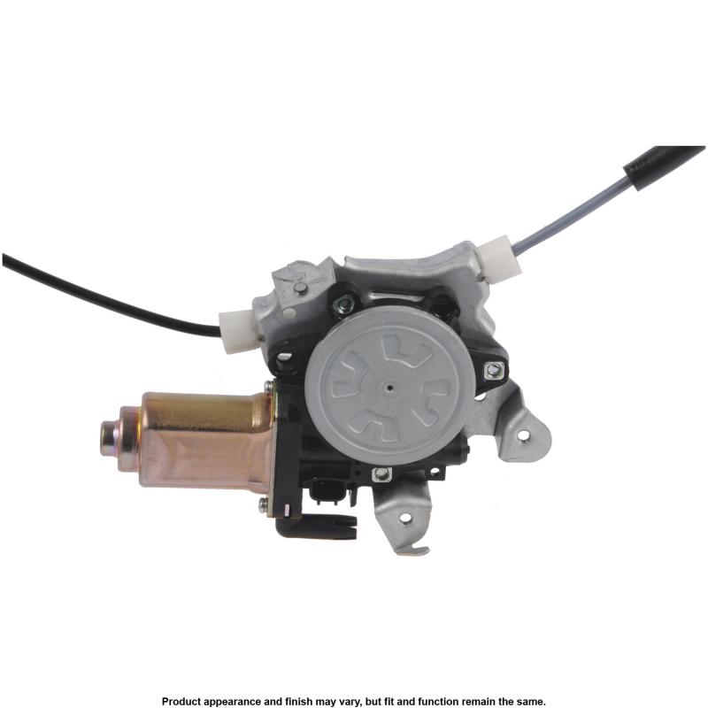 Cardone Select 821358CR - Power Window Motor and Regulator Assembly Cardone Select 821358CR Power Window Motor and Regulator Assembly product image 3 of 4