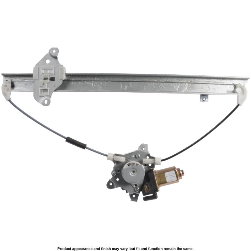 Cardone Select 821358CR - Power Window Motor and Regulator Assembly Cardone Select 821358CR Power Window Motor and Regulator Assembly product image 4 of 4