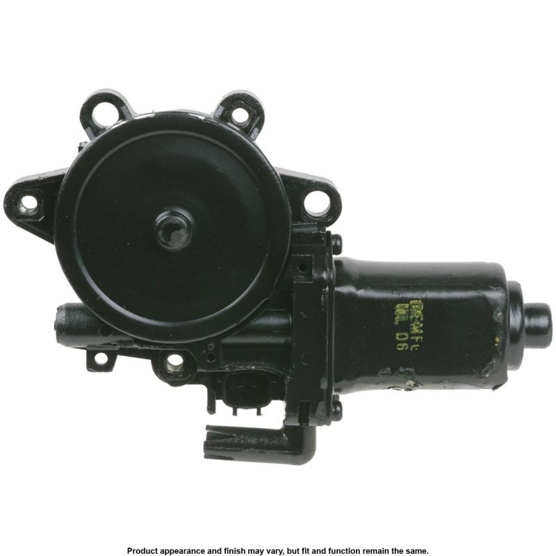 Cardone Select 821359 Power Window Motor product image 1 of 4