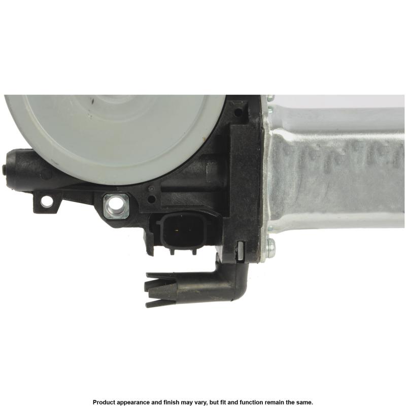 Cardone Select 821359 Power Window Motor product image 3 of 4