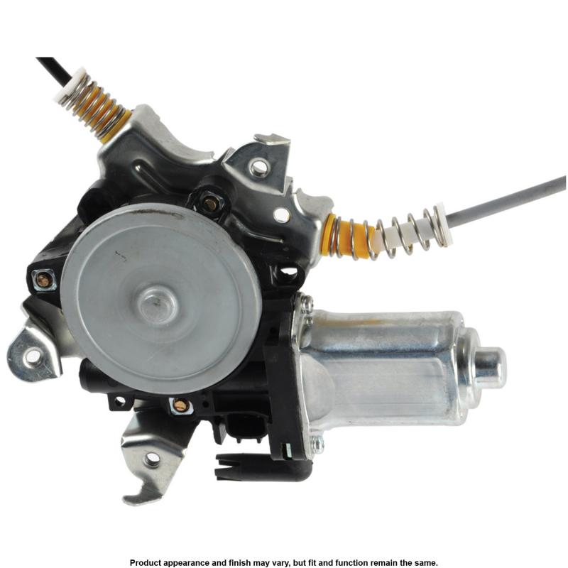 Cardone Select 821359BR Power Window Motor and Regulator Assembly product image 1 of 4