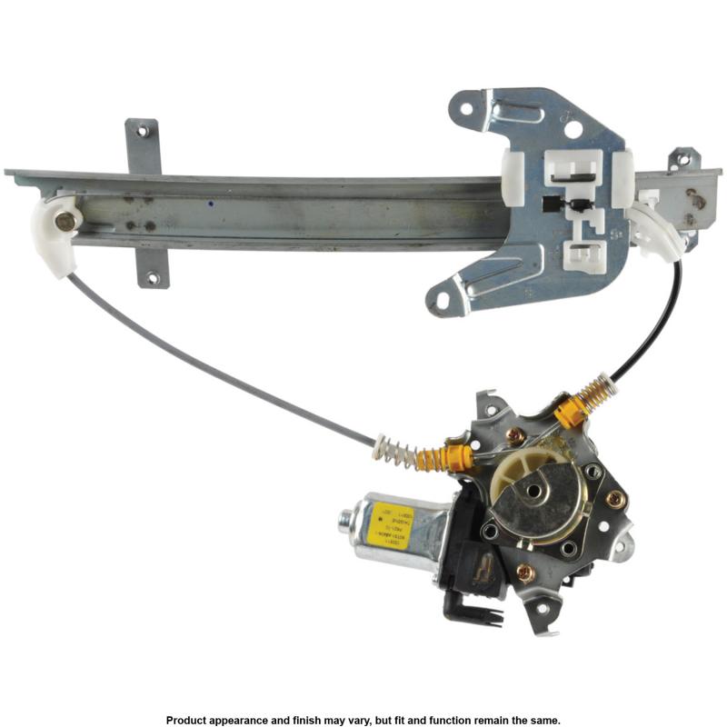 Cardone Select 821359BR Power Window Motor and Regulator Assembly product image 2 of 4