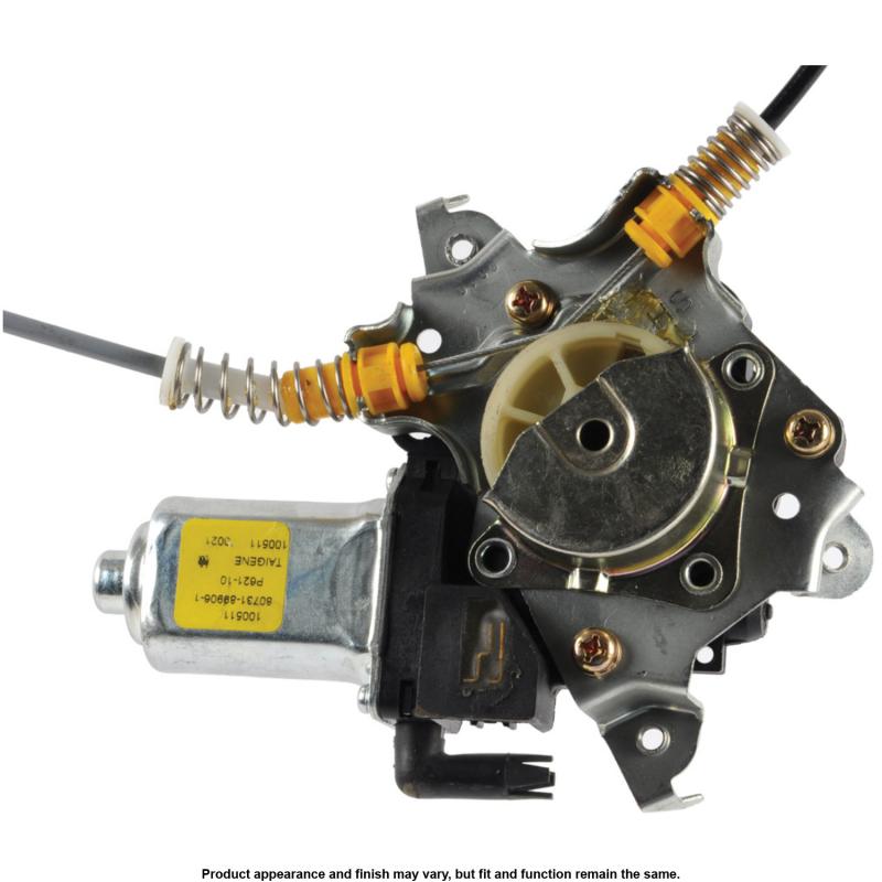Cardone Select 821359BR Power Window Motor and Regulator Assembly product image 3 of 4