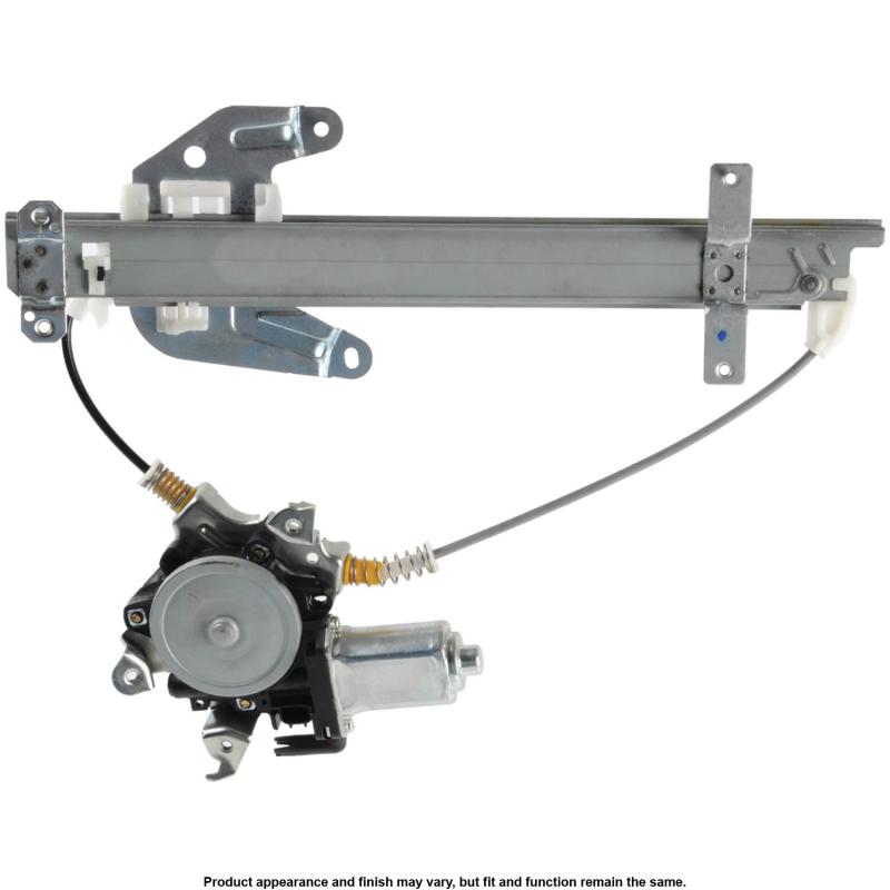 Cardone Select 821359BR Power Window Motor and Regulator Assembly product image 4 of 4