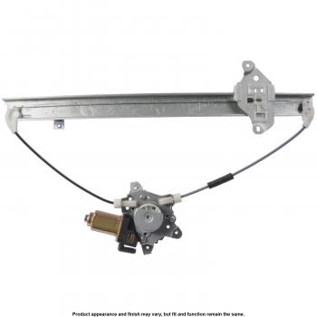 Cardone Select 821359CR Power Window Motor and Regulator Assembly product image 1 of 4