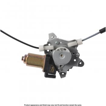 Cardone Select 821359CR Power Window Motor and Regulator Assembly product image 3 of 4