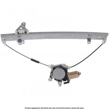 Cardone Select 821359CR Power Window Motor and Regulator Assembly product image 4 of 4