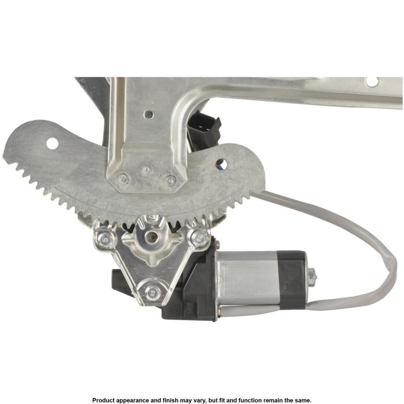 Cardone Select 821360AR Power Window Motor and Regulator Assembly product image 1 of 4