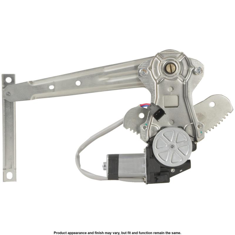 Cardone Select 821360AR Power Window Motor and Regulator Assembly product image 2 of 4