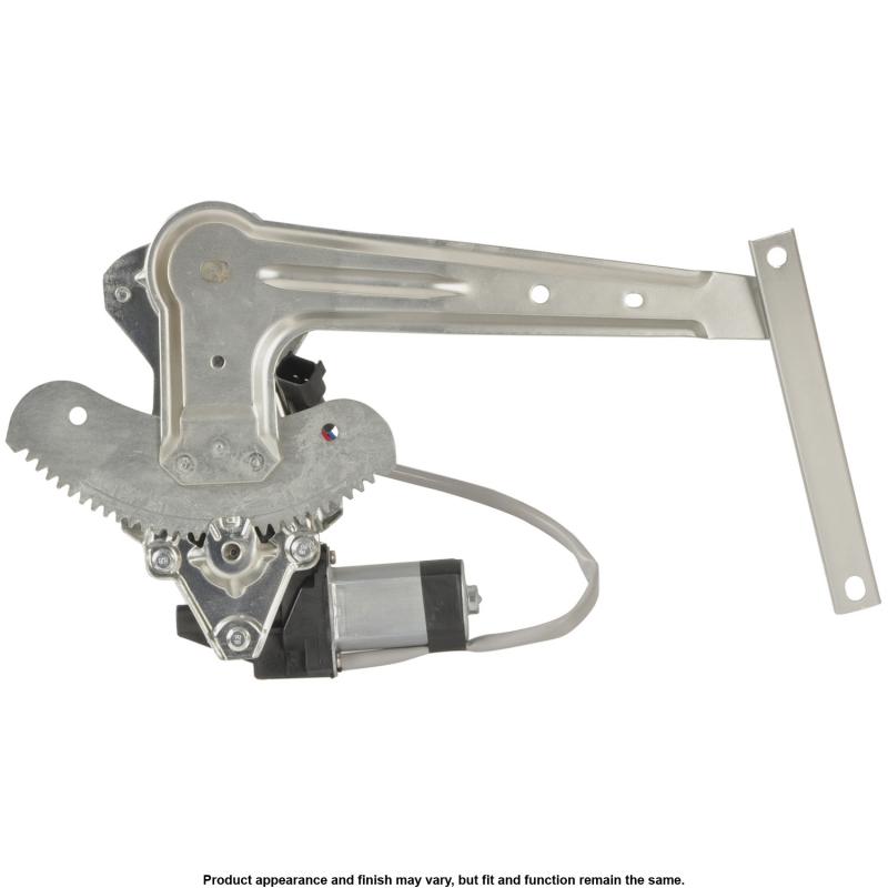 Cardone Select 821360AR Power Window Motor and Regulator Assembly product image 3 of 4