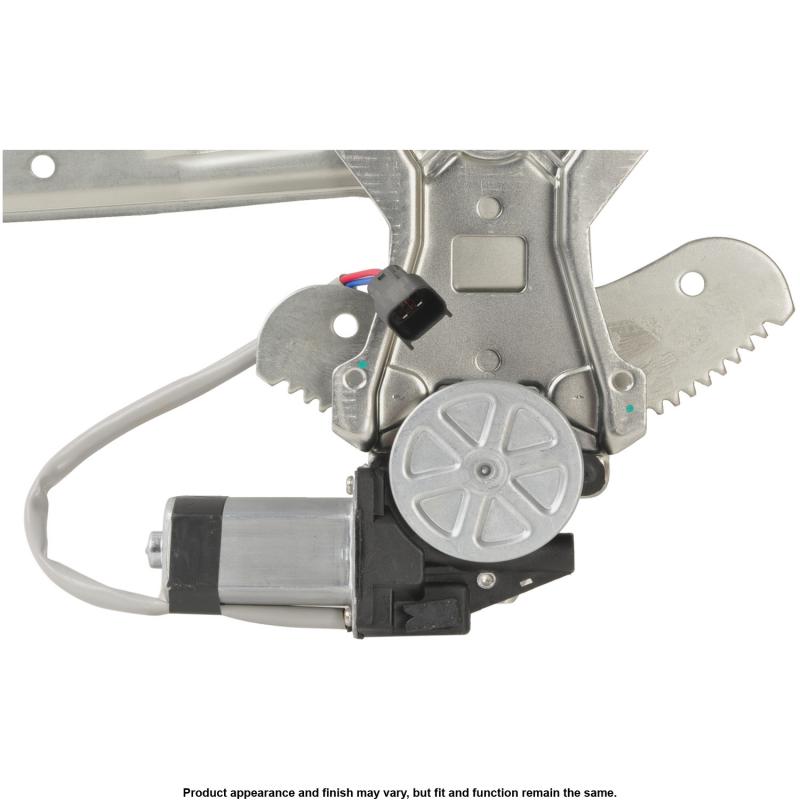 Cardone Select 821360AR Power Window Motor and Regulator Assembly product image 4 of 4