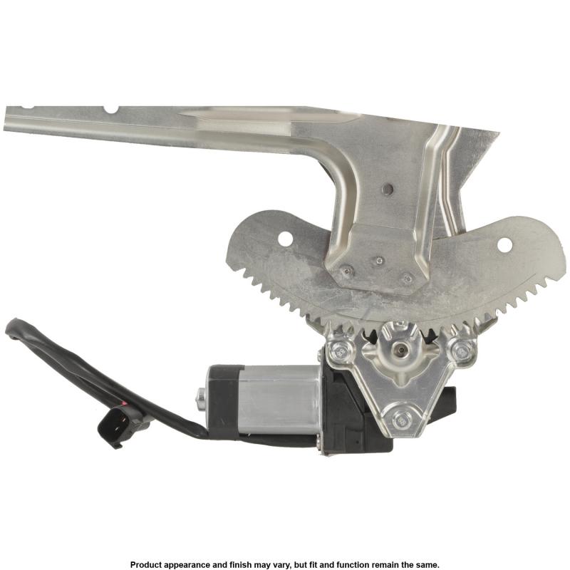 Cardone Select 821361AR Power Window Motor and Regulator Assembly product image 1 of 4
