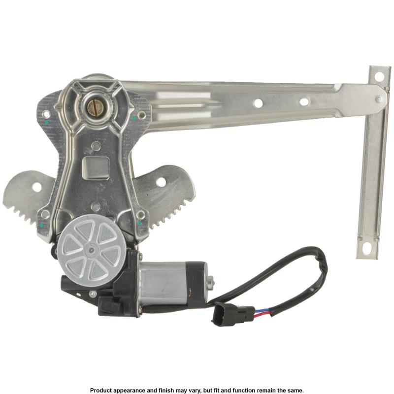 Cardone Select 821361AR Power Window Motor and Regulator Assembly product image 2 of 4