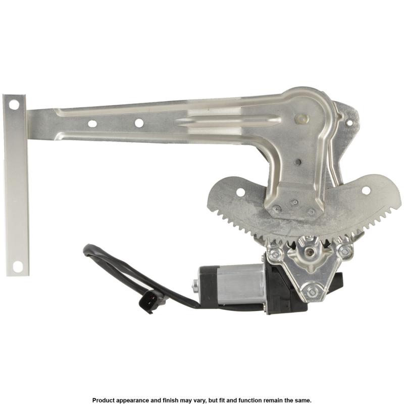 Cardone Select 821361AR Power Window Motor and Regulator Assembly product image 3 of 4