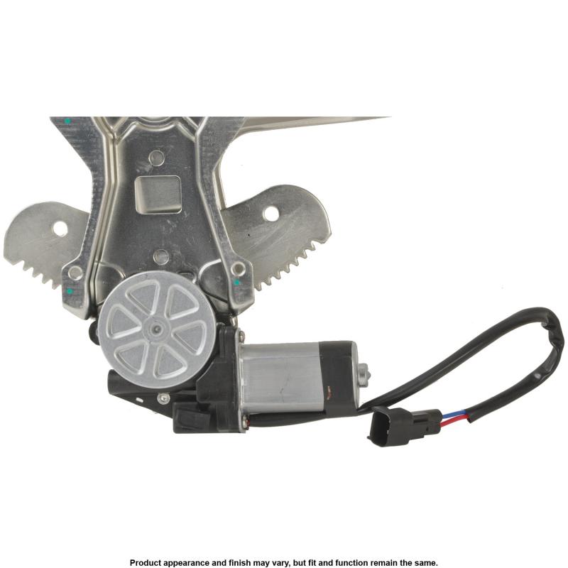 Cardone Select 821361AR Power Window Motor and Regulator Assembly product image 4 of 4