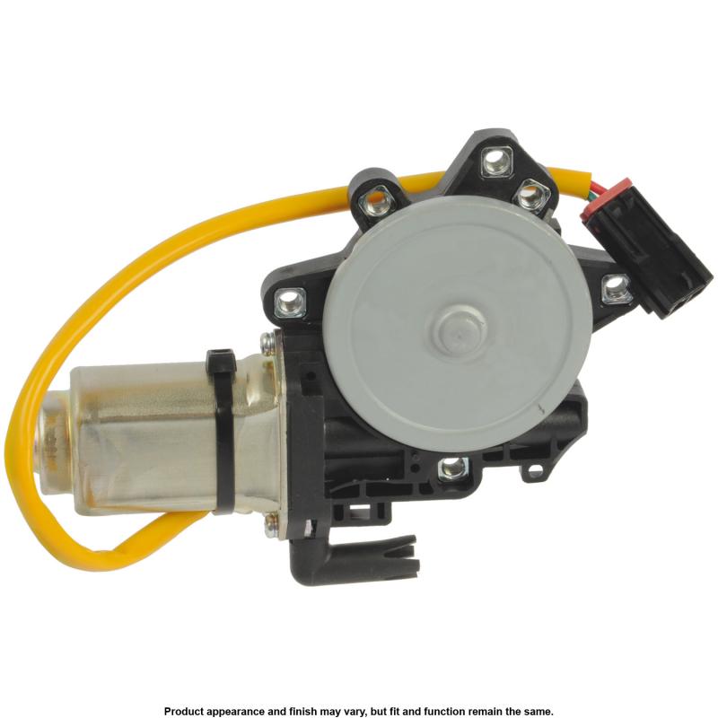 Cardone Select 821362 Power Window Motor product image 1 of 4