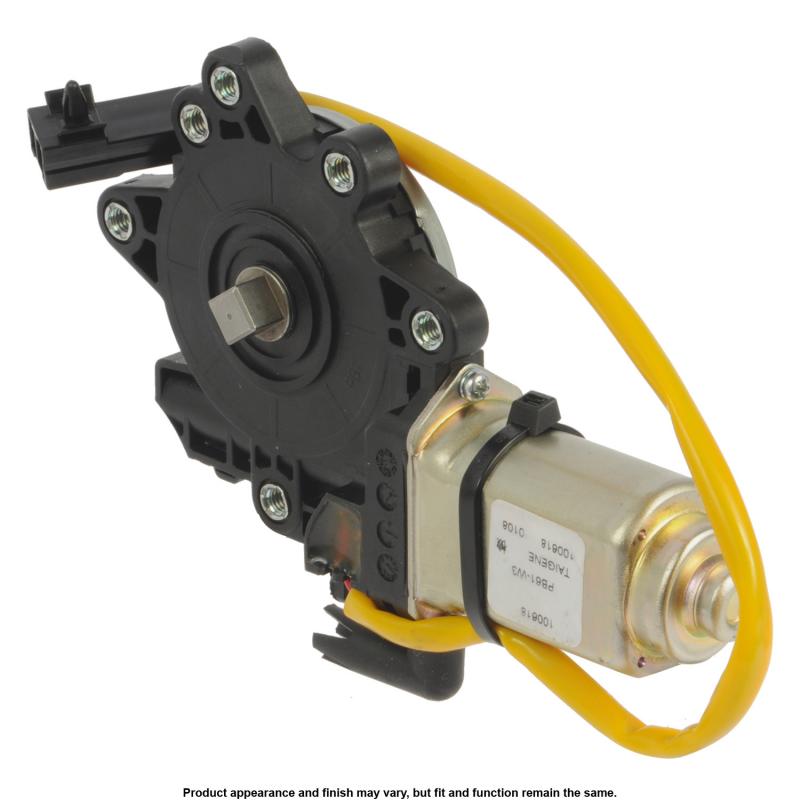 Cardone Select 821362 Power Window Motor product image 2 of 4