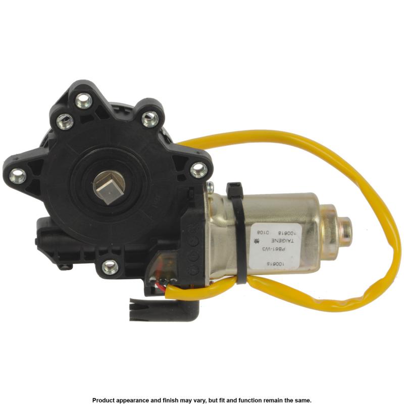 Cardone Select 821362 Power Window Motor product image 3 of 4