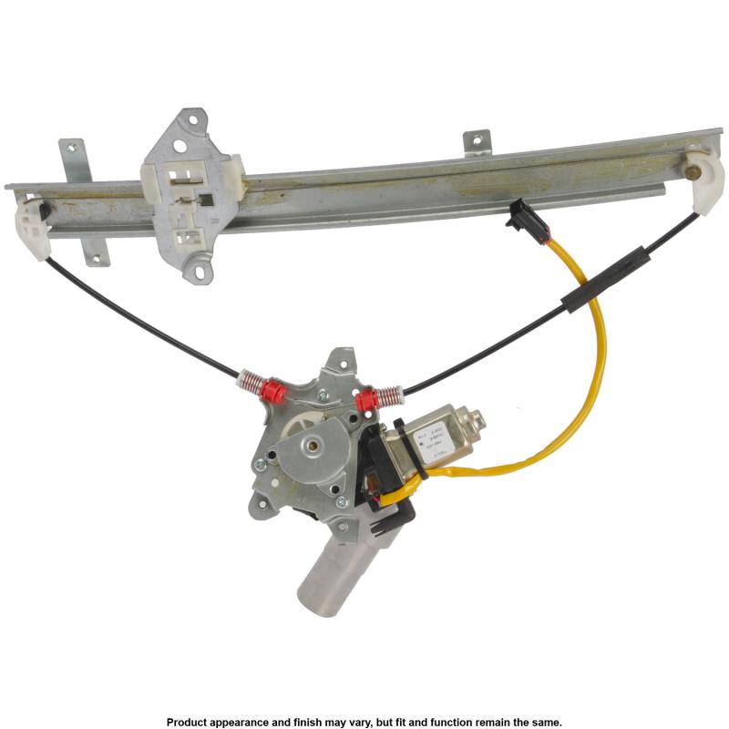 Cardone Select 821362AR Power Window Motor and Regulator Assembly product image 1 of 4